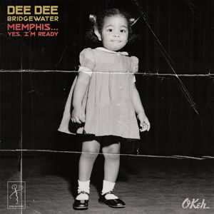 Dee Dee Bridgewater-memphis...yes,i´m Ready-2lp - LP - Musik - MOV - 8719262005297 - 8. december 2017