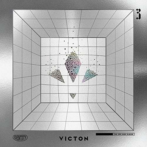 Cover for Victon · Victon: 3rd Mini Album (CD) (2017)