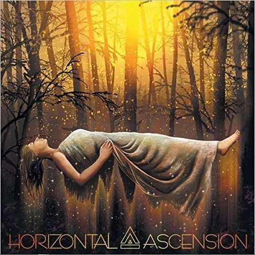Horizontal Ascension - Horizontal Ascension - Musik - JFK - 9008798199297 - 10. Dezember 2015