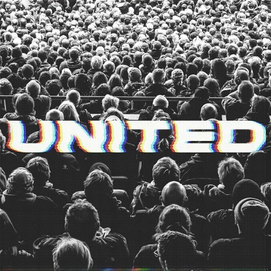 Cover for Hillsong United · People (CD) [Deluxe edition] (2019)