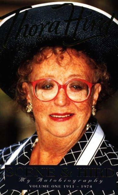 Cover for Thora Hird · Scene and Hird (Paperback Book) (1995)