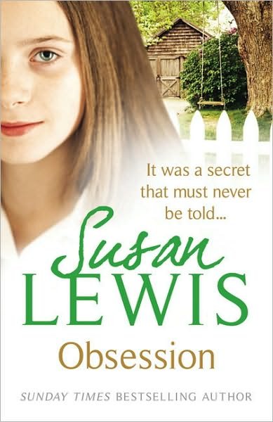 Cover for Susan Lewis · Obsession: It was a secret that must never be told… (Paperback Bog) (2009)