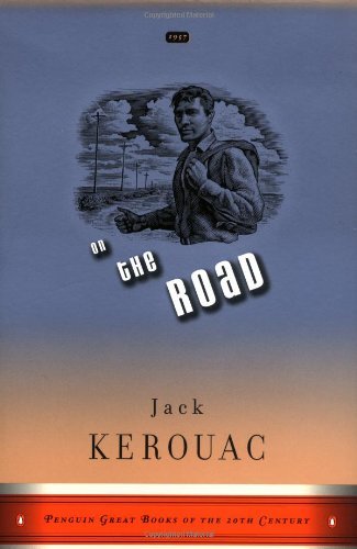 On the Road - Jack Kerouac - Kirjat - Penguin Books - 9780140283297 - tiistai 1. kesäkuuta 1999
