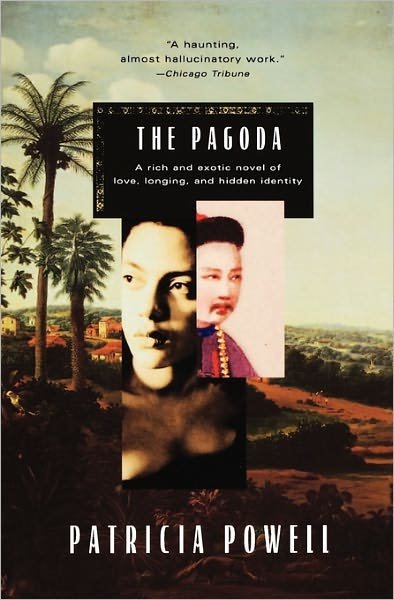 Cover for Patricia Powell · The Pagoda (Taschenbuch) (1999)
