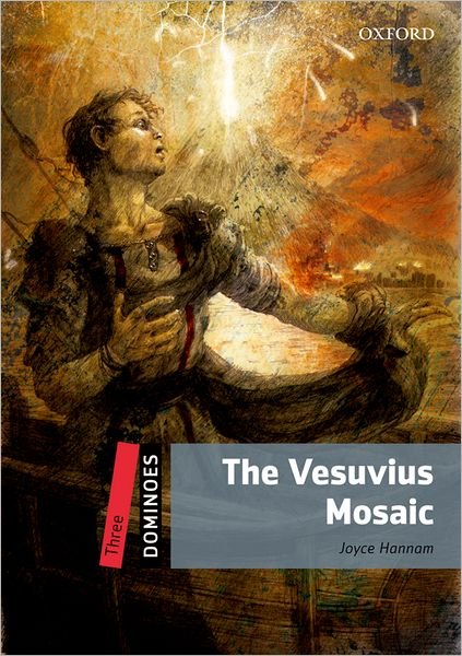 Cover for Oxford Editor · Dominoes: Three: The Vesuvius Mosaic - Dominoes (Pocketbok) [New edition] (2011)