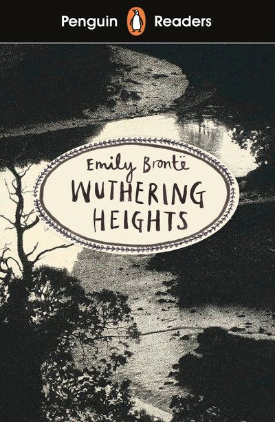 Cover for Emily Bronte · Penguin Readers Level 5: Wuthering Heights (ELT Graded Reader) (Paperback Bog) (2019)