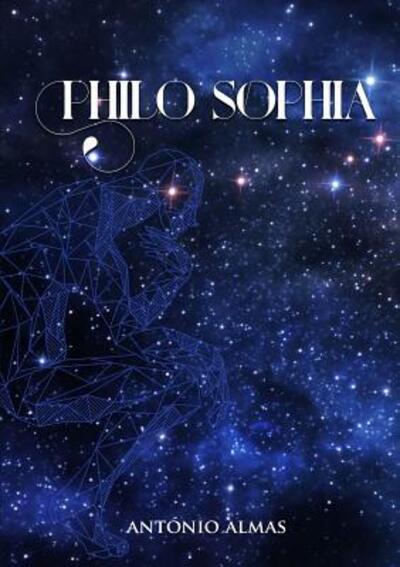 Cover for António Almas · Philo Sophia (Paperback Book) (2017)