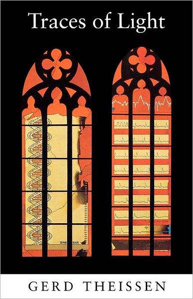 Cover for Gerd Thiessen · Traces of Light (Paperback Book) (2012)