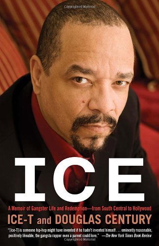 Ice: a Memoir of Gangster Life and Redemption-from South Central to Hollywood - Douglas Century - Böcker - One World/Ballantine - 9780345523297 - 24 januari 2012