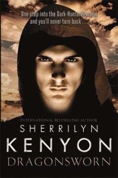 Cover for Sherrilyn Kenyon · Dragonsworn - The Dark-Hunter World (Paperback Bog) (2018)