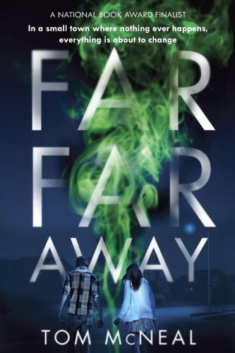 Cover for Tom Mcneal · Far Far Away (Paperback Bog) [Reprint edition] (2014)