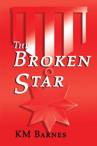 Cover for K. M. Barnes · The Broken Star (Paperback Book) (2000)