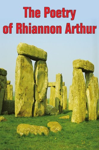 Cover for Rhiannon Arthur · The Poetry of Rhiannon Arthur (Pocketbok) (2002)
