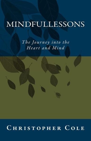 Cover for Christopher Cole · Mindfullessons (Paperback Book) (2015)