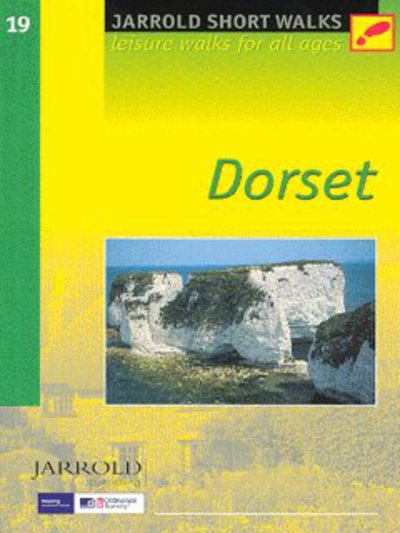 Cover for Dennis Kelsall · Dorset: Leisure Walks for All Ages - Pathfinder Short Walks (Paperback Book) (2001)