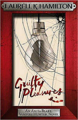 Guilty Pleasures - Anita Blake, Vampire Hunter, Novels - Laurell K. Hamilton - Books - Headline Publishing Group - 9780755355297 - May 14, 2009