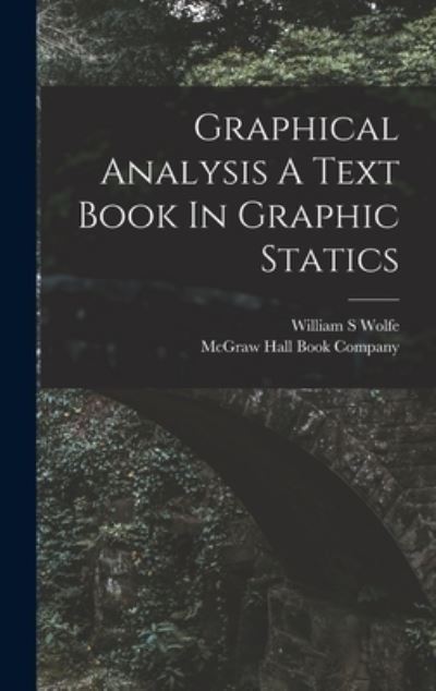 Graphical Analysis a Text Book in Graphic Statics - William S. Wolfe - Livros - Creative Media Partners, LLC - 9781015609297 - 26 de outubro de 2022