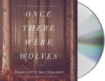 Creatures, All - Charlotte McConaghy - Music - Macmillan Audio - 9781250804297 - August 3, 2021