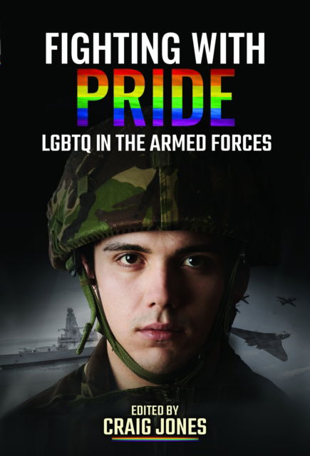 Cover for Craig Moore · Fighting with Pride: LGBTQ in the Armed Forces (Paperback Book) (2025)