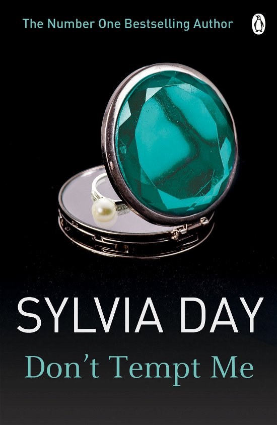 Cover for Sylvia Day · Don't Tempt Me - Georgian Romance (Paperback Bog) (2013)