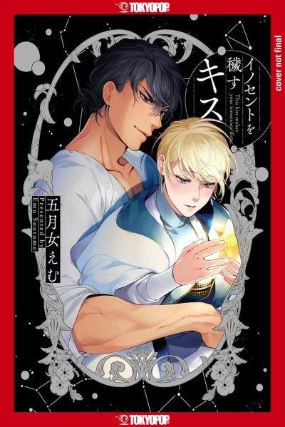 A Kiss That Stains the Innocence - Emu Soutome - Books - Tokyopop Press Inc - 9781427875297 - February 20, 2024