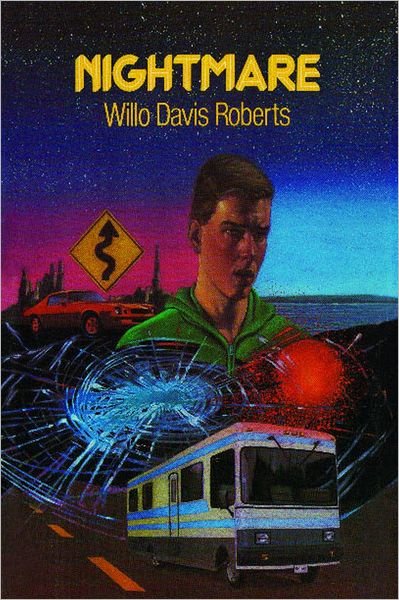 Cover for Willo Davis Roberts · Nightmare (Paperback Book) (2012)