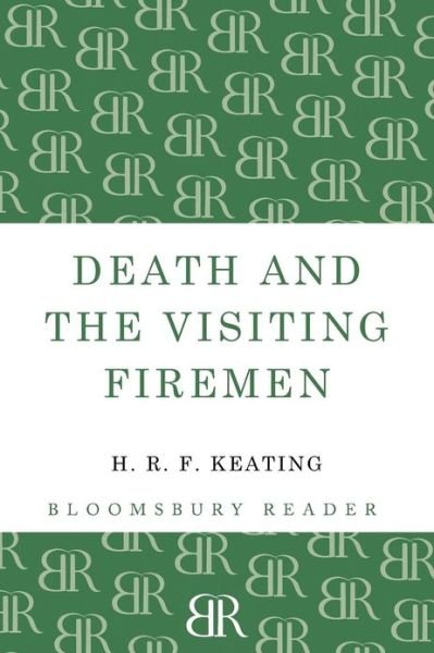Cover for H. R. F. Keating · Death and the Visiting Firemen (Taschenbuch) (2012)