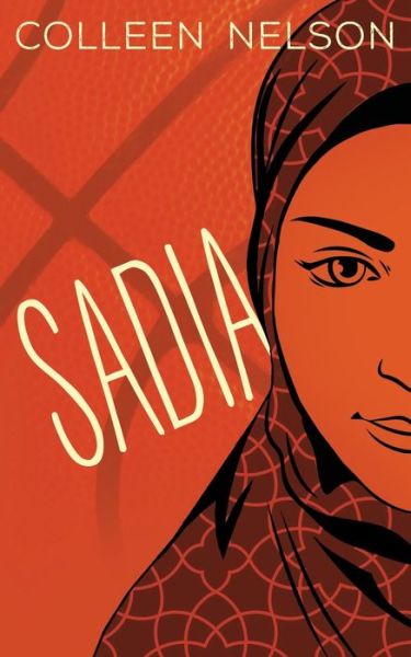 Cover for Colleen Nelson · Sadia (Pocketbok) (2018)