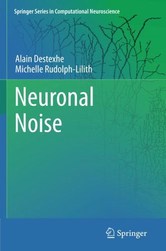 Neuronal Noise - Springer Series in Computational Neuroscience - Alain Destexhe - Books - Springer-Verlag New York Inc. - 9781489990297 - February 23, 2014