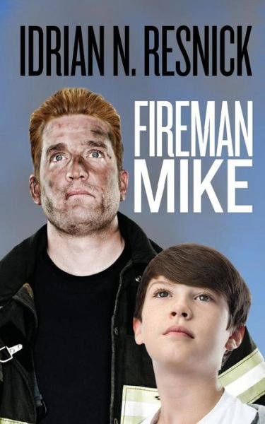 Cover for Idrian N Resnick · Fireman Mike (Paperback Bog) (2015)