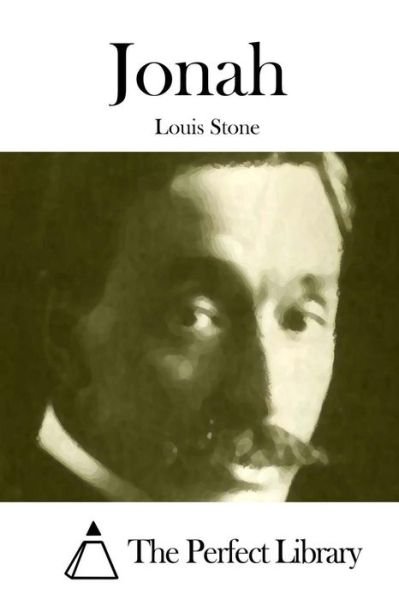 Cover for Louis Stone · Jonah (Pocketbok) (2015)
