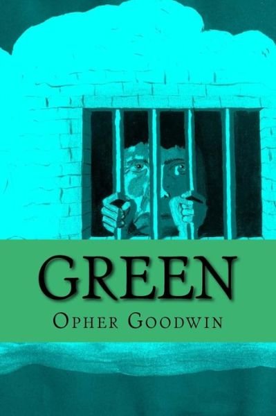 Cover for Opher Goodwin · Green (Paperback Bog) (2015)