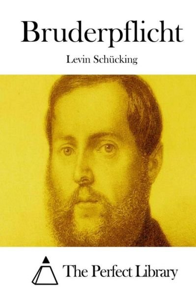 Cover for Levin Schucking · Bruderpflicht (Paperback Book) (2015)