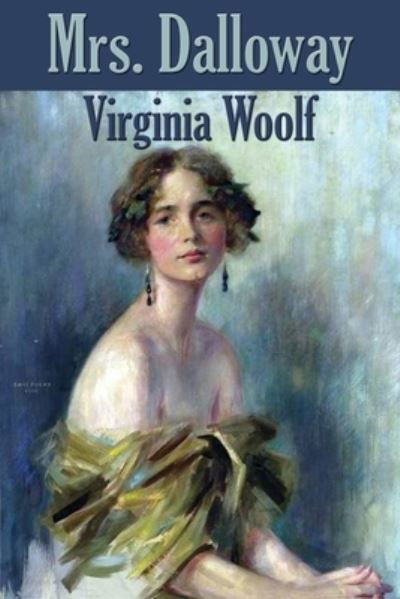 Cover for Virginia Woolf · Mrs. Dalloway (Pocketbok) (2021)