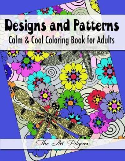Cover for Aim True Art · Designs and Patterns (Paperback Book) (2015)