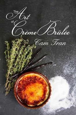 Cover for Cam Tran · Creme Brulee (Pocketbok) (2018)