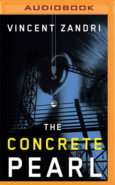 The Concrete Pearl - Chris Williams - Music - Brilliance Audio - 9781531882297 - October 18, 2016