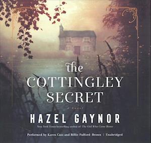 Cover for Hazel Gaynor · The Cottingley Secret Lib/E (CD) (2017)