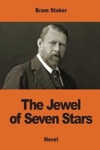 Cover for Bram Stoker · Jewel of Seven Stars (Buch) (2017)