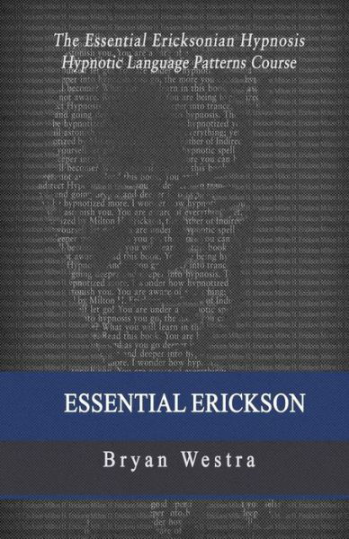 Cover for Bryan Westra · Essential Erickson (Paperback Book) (2017)