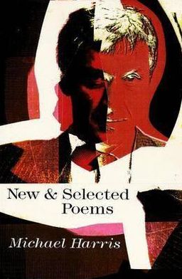 Cover for Michael Harris · Selected Poems (Paperback Book) (1992)