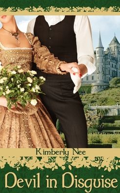 Cover for Kimberly Nee · Devil in Disguise (Paperback Book) (2011)