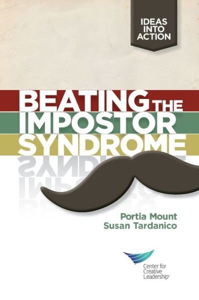 Cover for Portia Mount · Beating the Impostor Syndrome (Taschenbuch) (2014)