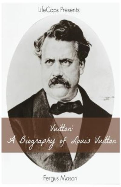 Vuitton - Fergus Mason - Kirjat - Golgotha Press, Inc. - 9781629174297 - lauantai 9. huhtikuuta 2016