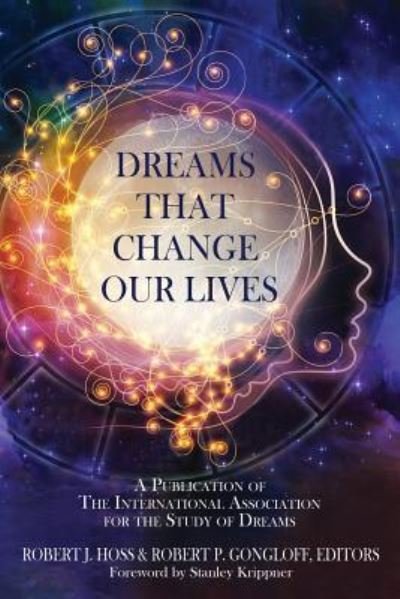 Cover for Stanley Krippner · Dreams That Change Our Lives (Paperback Bog) (2017)