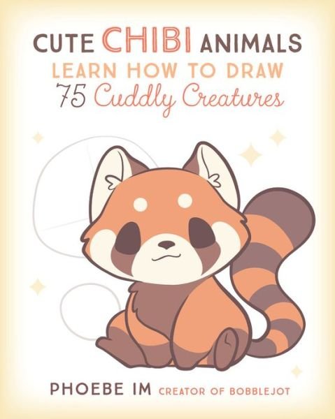 Top 99 hình ảnh cute chibi animals learn how to draw 75 cuddly ...