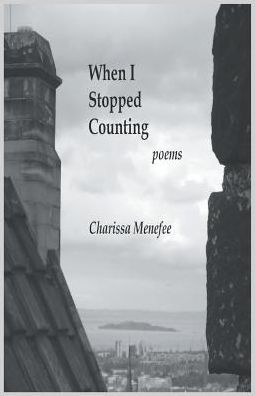 Cover for Charissa Menefee · When I Stopped Counting (Paperback Book) (2016)