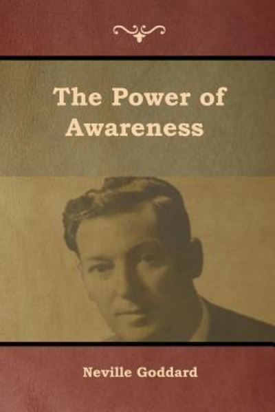 Cover for Neville Goddard · The Power of Awareness (Paperback Book) (2019)