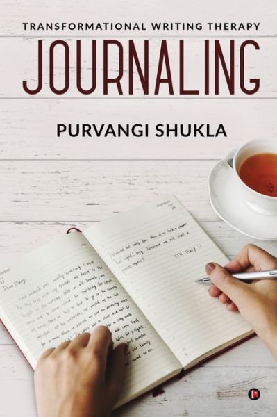 Cover for Purvangi Shukla · Journaling (Paperback Book) (2019)