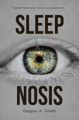Cover for Gregory Tinnen · Sleep Nosis (Paperback Book) (2020)